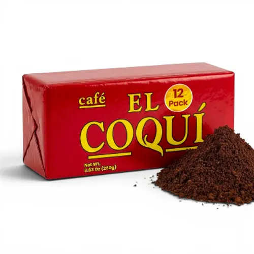 Café importado