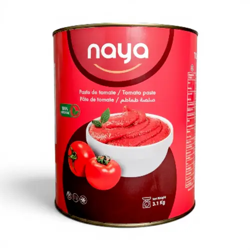 Pasta de tomate