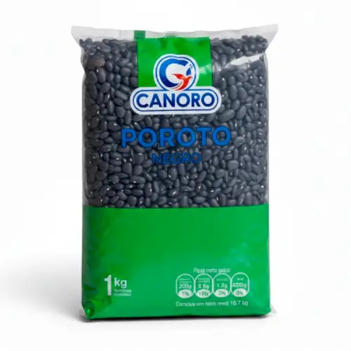 Frijol negro