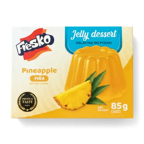 Gelatina