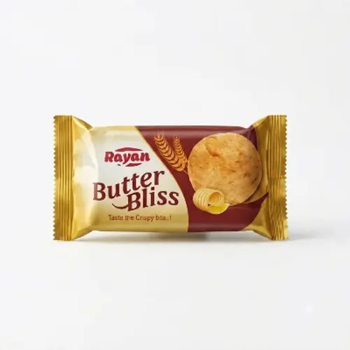 Galletas dulces