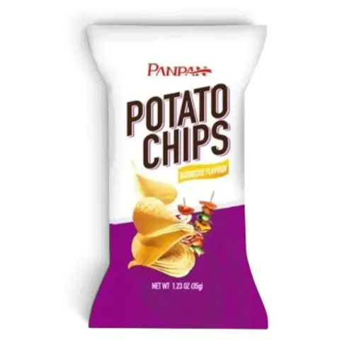 Papitas
