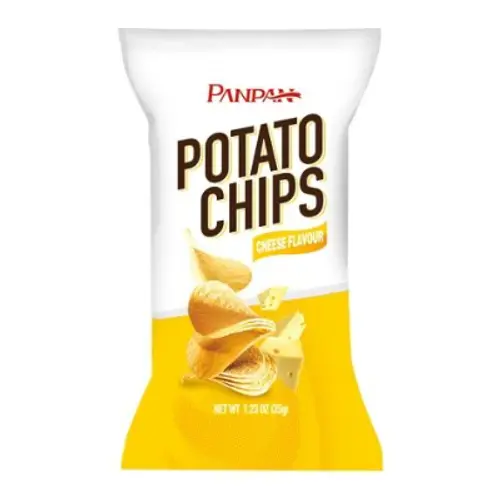Papitas