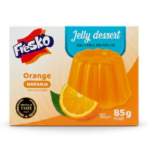 Gelatina